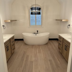 Bathroom Remodeling